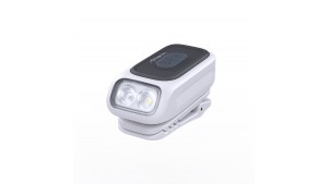 Fenix E04R - Lanternă EDC - 300 Lumeni - 46 Metri - White